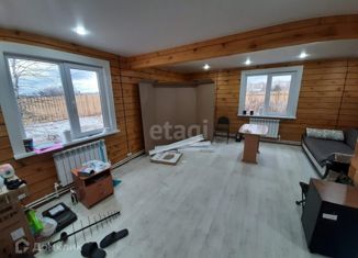 Продам дом, 85 м2, ДНТ Берёзовая Роща, Полевая улица