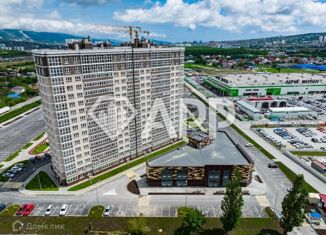 Офис на продажу, 1807.2 м2, Новороссийск