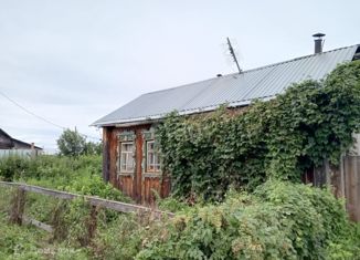 Продажа дома, 28.5 м2, Свердловская область, Первомайский переулок, 1