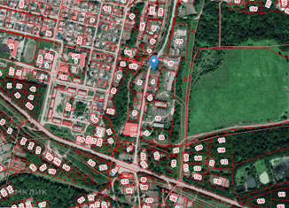 Участок на продажу, 11.5 сот., село Осиновая Речка, Амурская улица