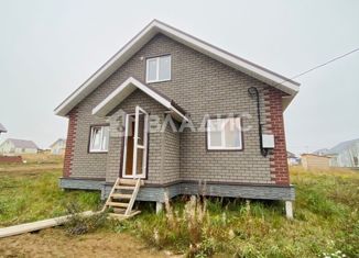 Продается дом, 120 м2, деревня Жилино, 7-я улица