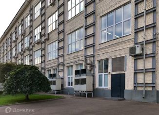 Сдаю в аренду офис, 1938 м2, Москва, Полковая улица, 3, Полковая улица