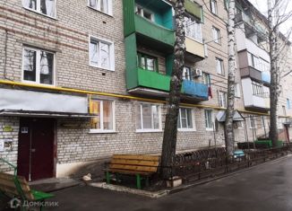 Продаю 2-комнатную квартиру, 45.4 м2, Рассказово, Советская улица, 99А