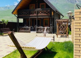 Продажа дома, 110 м2, поселок Верхний Фиагдон