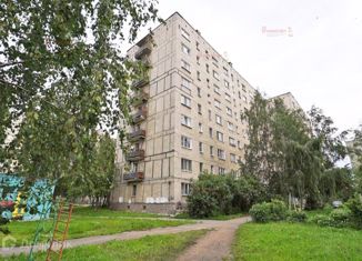 1-ком. квартира на продажу, 30 м2, Екатеринбург, улица Бакинских Комиссаров, 60, метро Проспект Космонавтов