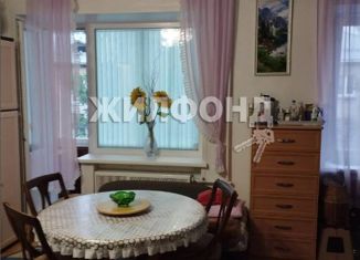 Продам 2-ком. квартиру, 41.5 м2, Новосибирск, улица Терешковой, 18, улица Терешковой