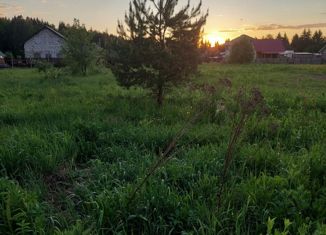 Участок на продажу, 15 сот., деревня Тайдашево, Зелёная улица, 17