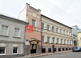 Сдаю офис, 127 м2, Москва, Пушкарёв переулок, 7, Пушкарёв переулок