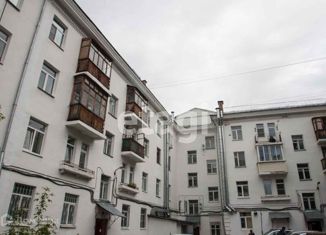 Продается 3-комнатная квартира, 65.2 м2, Костромская область, Советская улица, 56