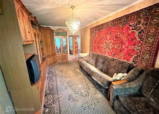 2-комнатная квартира на продажу, 45.5 м2, Москва, улица Генерала Антонова, 4к2, улица Генерала Антонова