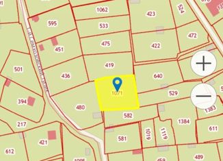 Продам участок, 6.57 сот., Саратов, Кировский район