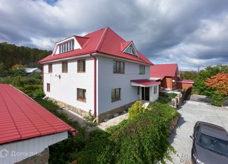 Продажа дома, 266 м2, Сысерть, Парковая улица, 16