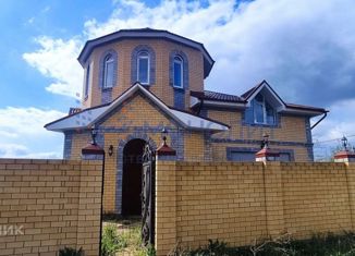 Продам дом, 356.3 м2, сельский посёлок Буревестник, Садовая улица, 26