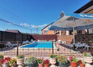 Продам дом, 281.4 м2, поселок городского типа Джубга, микрорайон Ореховая Роща, 22