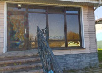 Продается дом, 208 м2, деревня Хватково, Центральная улица, 26