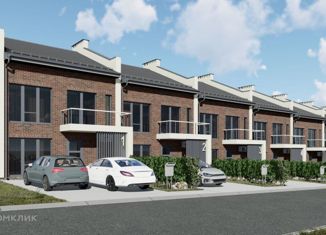 Продам дом, 153 м2, Чебоксары, Изумрудная улица, 33