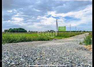 Продается земельный участок, 7.5 сот., деревня Марай