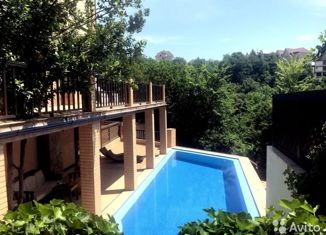 Продаю дом, 280 м2, Сочи, микрорайон Вишневка