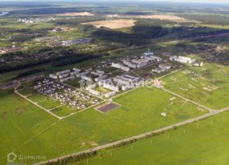 Продаю земельный участок, 5100 сот., деревня Бобово