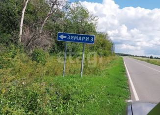 Продам земельный участок, 7 сот., село Зимари, Солнечная улица, 2