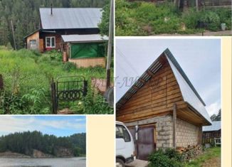 Продаю дом, 53.8 м2, село Турочак, Набережная улица