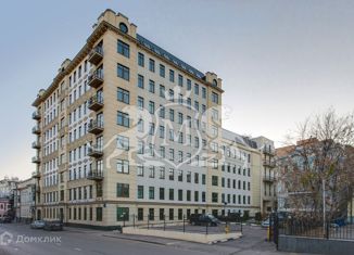 Аренда офиса, 89 м2, Москва, Гоголевский бульвар, 11, Гоголевский бульвар