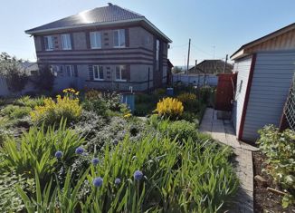 Таунхаус на продажу, 90 м2, село станции Юматово, Северная улица, 22