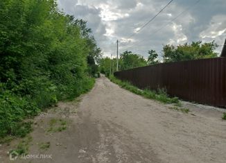 Земельный участок на продажу, 3 сот., Воскресенск, Центральная улица