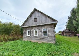 Продам дом, 60.4 м2, деревня Рагозино