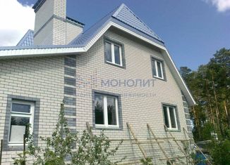 Продажа дома, 162.3 м2, сельский поселок Первое Мая, улица Надежды, 12