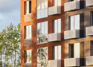 Продаю 2-комнатную квартиру, 48.62 м2, деревня Крёкшино, жилой комплекс Баркли Медовая Долина, к7