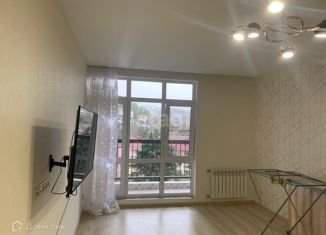 Продажа квартиры студии, 35 м2, посёлок городского типа Дагомыс, улица Гайдара, 22, ЖК Босфор