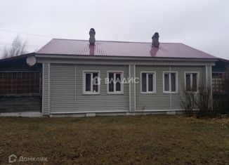 Дом на продажу, 79.9 м2, деревня Илевники, деревня Илевники, 30