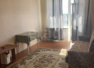 Продам однокомнатную квартиру, 33.4 м2, посёлок Кача, улица Авиаторов, 20