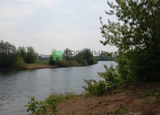 Продается земельный участок, 13.19 сот., деревня Искино, Искинская улица, 60