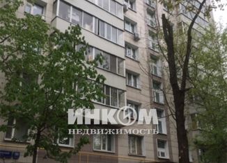 Продается однокомнатная квартира, 38 м2, Москва, Измайловский проспект, 91к2, метро Первомайская