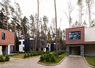 Продается дом, 335 м2, поселок Николина Гора