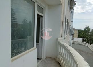 1-комнатная квартира на продажу, 26 м2, Евпатория, улица Фрунзе, 20