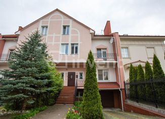 Таунхаус на продажу, 460 м2, Калининград, переулок Сержанта Колоскова, 24, Центральный район