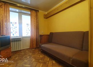 Продажа 1-ком. квартиры, 21.8 м2, Евпатория, улица Крупской, 4