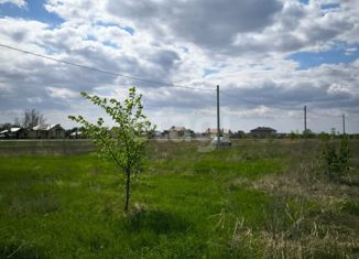 Продаю участок, 6.8 сот., коттеджный поселок Ласточки, Центральная улица