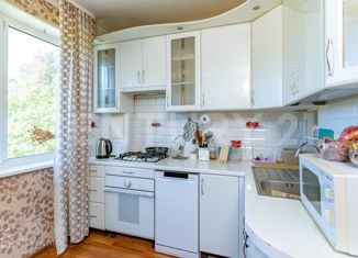 Продается двухкомнатная квартира, 54.5 м2, Ленинградская область, деревня Горбунки, 11