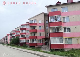 Продаю 1-комнатную квартиру, 39.8 м2, посёлок городского типа Смышляевка, Московское шоссе, 24-й километр, 9с3