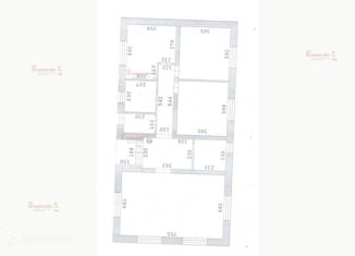 Дом на продажу, 113 м2, посёлок Габиевский