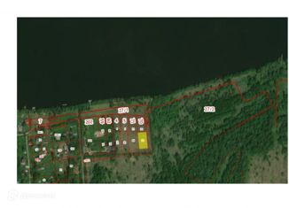 Продается участок, 12.7 сот., деревня Васюсино