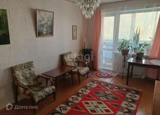 Сдача в аренду 3-ком. квартиры, 47.2 м2, Пермь, Пихтовая улица, 36А, Свердловский район