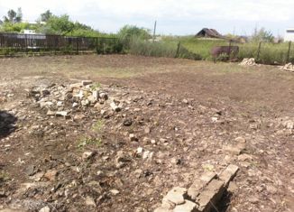 Продажа земельного участка, 10 сот., село Ивановка, Уральский переулок