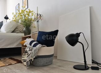 Продам 1-комнатную квартиру, 39.6 м2, поселение Воскресенское, Чечёрский проезд, 134к1