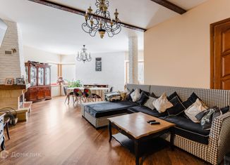 Продаю дом, 460 м2, поселок Назарьево, посёлок Назарьево, с47