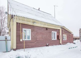 Дом на продажу, 43.4 м2, село Большое Чаусово, улица Орлова